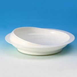 Scoop Plate